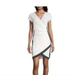 NWT Almost Famous dress